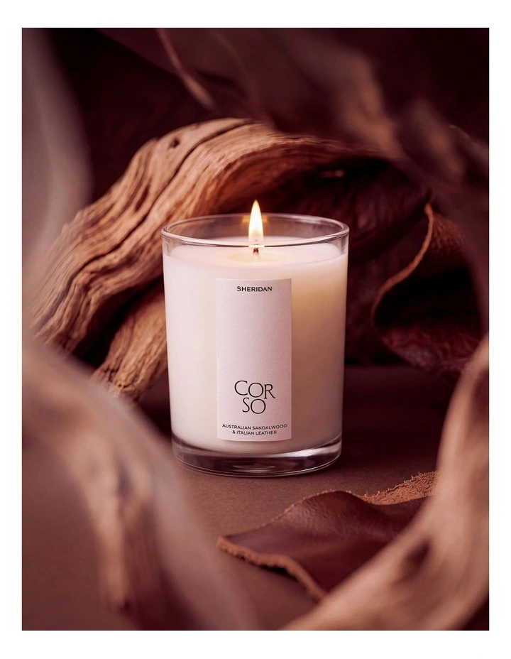 Corso Medium Candle image 3