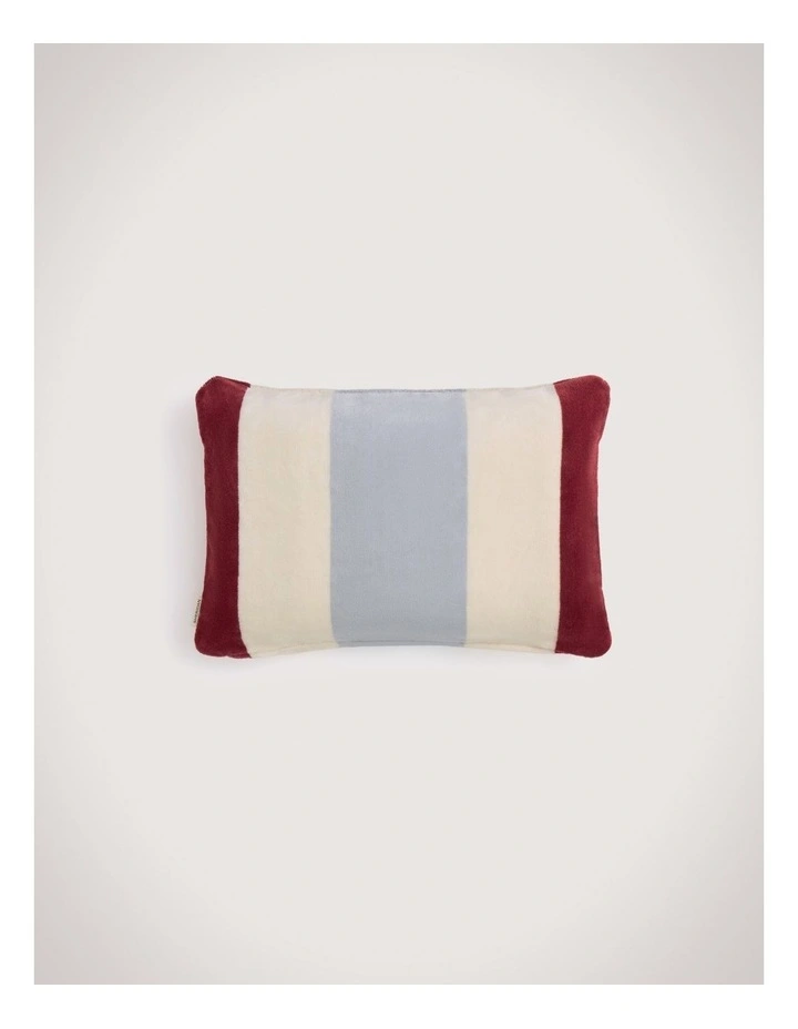 Apolle Beach Pillow in Moonstone image 1