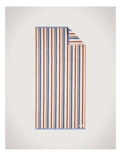Miravo Small Beach Towel in Meringue