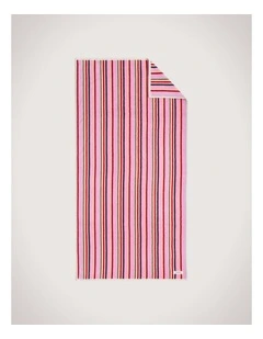 Miravo Small Beach Towel in Sweet Pea
