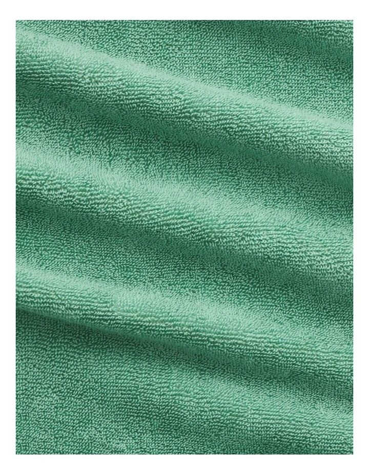 Ambi Reversible Kids Beach Towel in Icing image 2