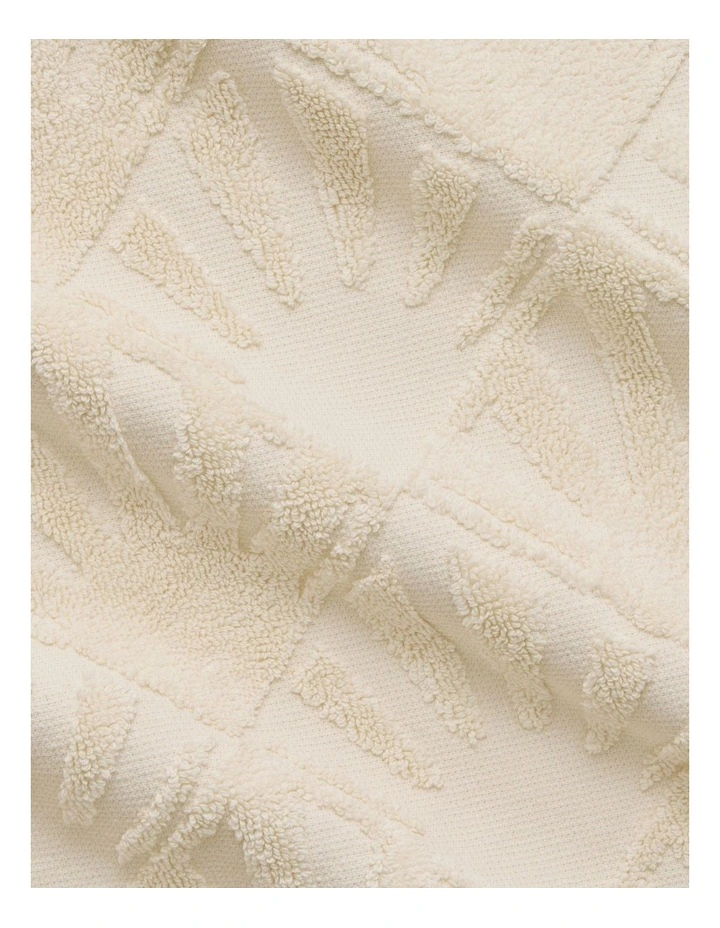 Shellsea Kimono in Meringue image 2