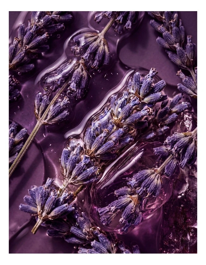 Ambra Candle in Clear image 4