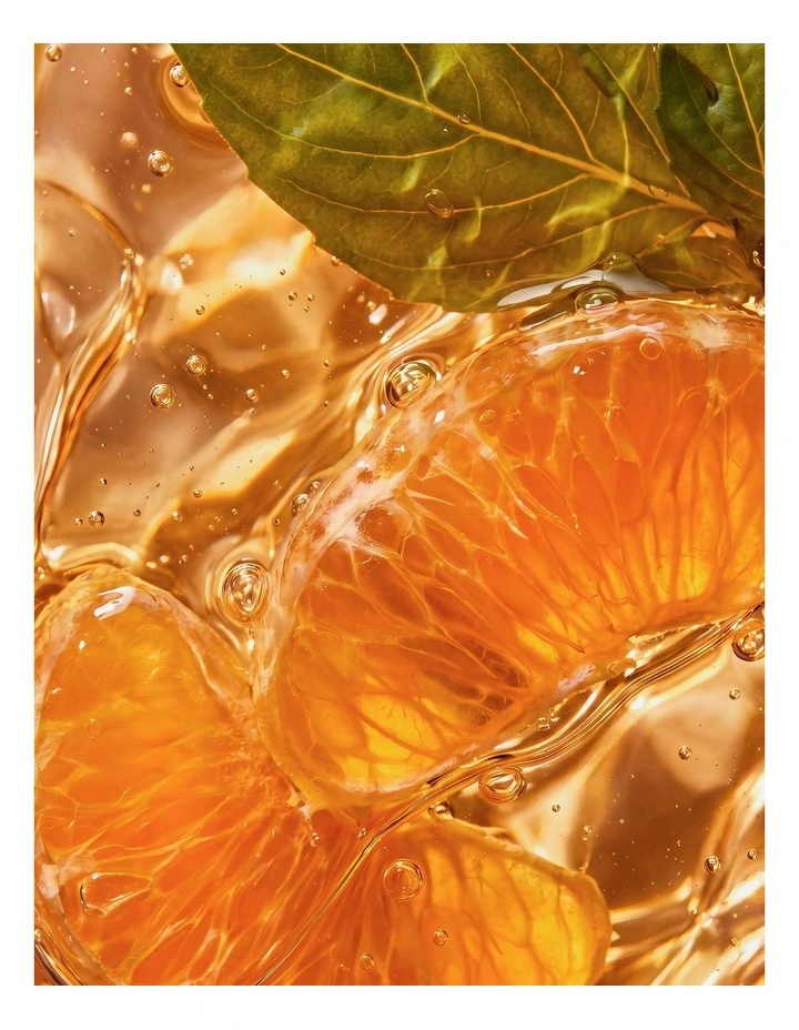 Grove Candle in Clear image 3