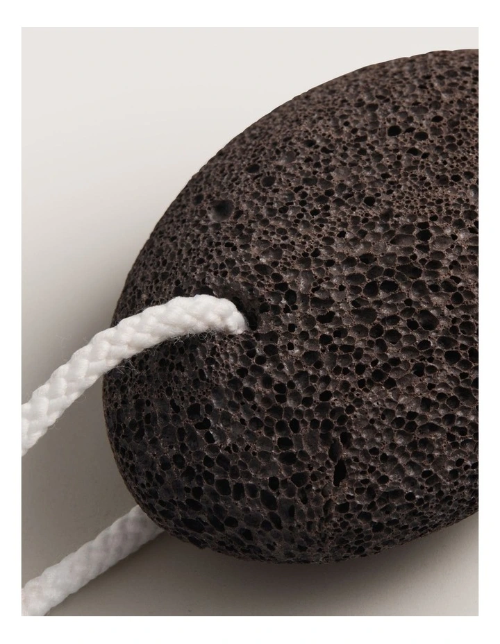 Spa Pumice in Natural image 2