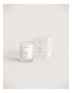 Fico Votive Candle - Alfresco Fig & Coconut Flower