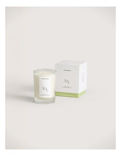 Sol Votive Candle - Bergamot, Gardenia & Jasmine