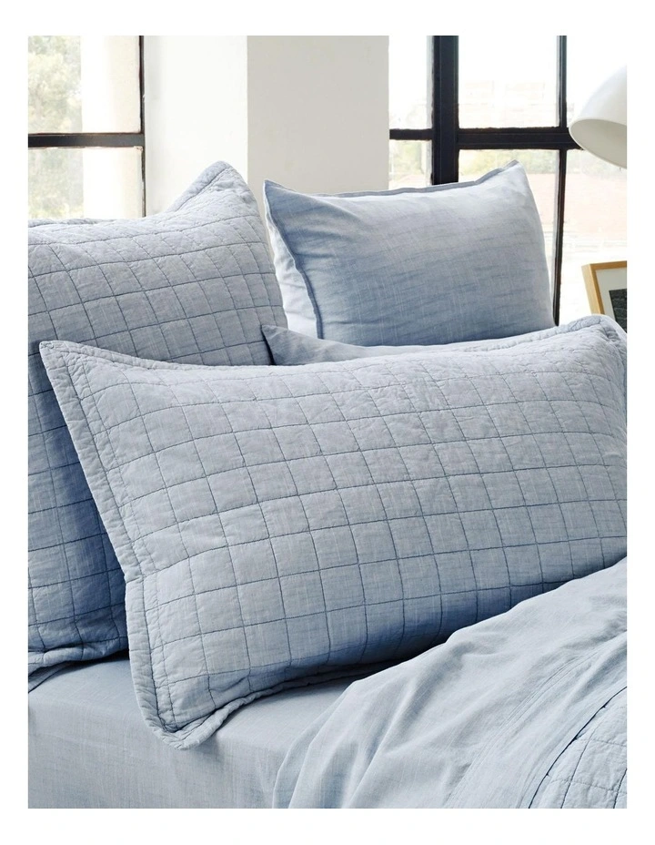 Sheridan King Pillow