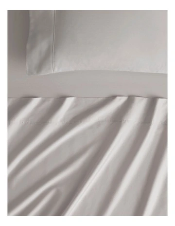 Supersoft Tencel Cotton Multi-Depth Sheet Set in Dove