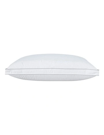 Pure Indulgence Goose Soft Pillow