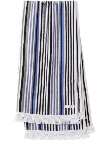 hooded beach towel myer