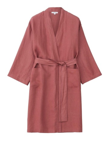 myer mens dressing gowns
