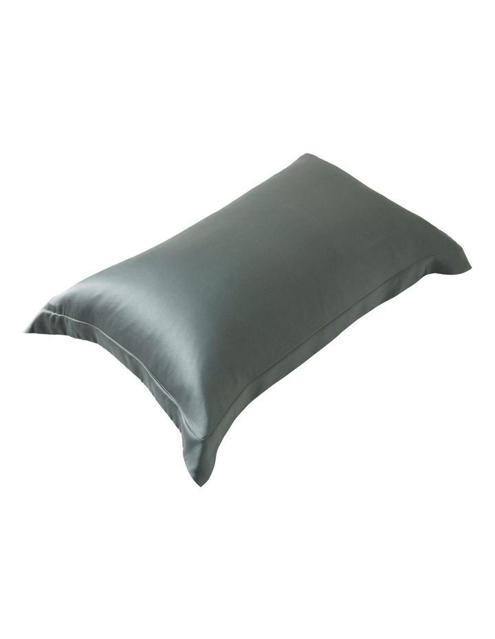 myer satin pillowcase