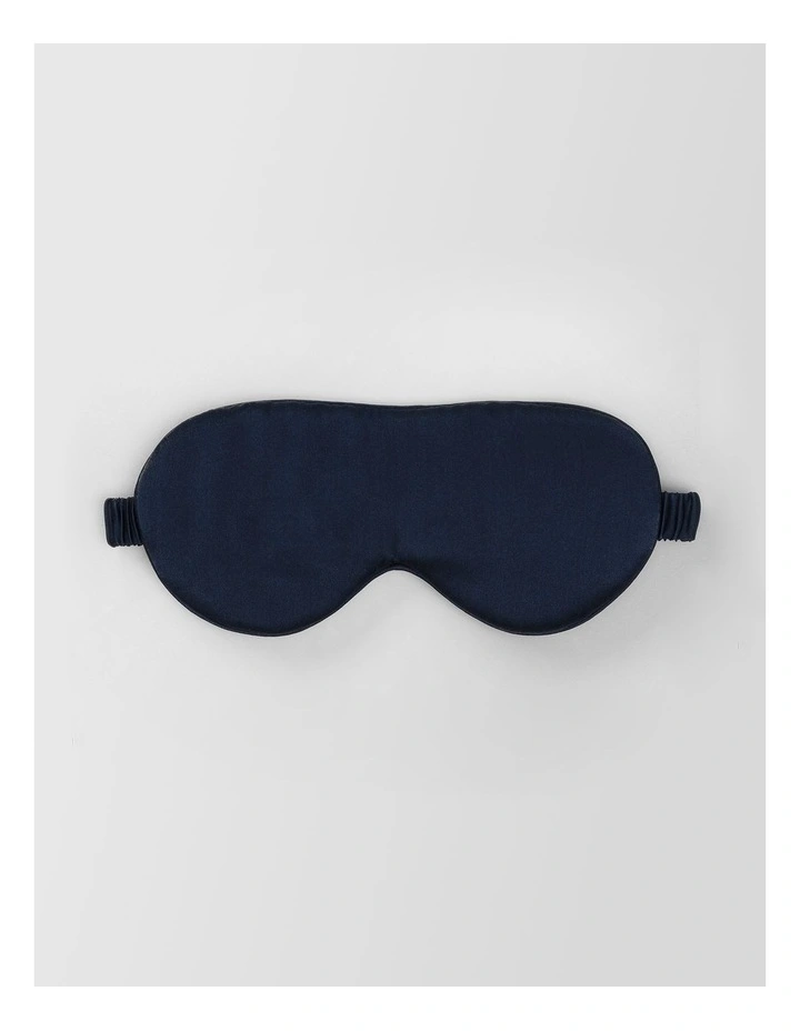 Lanham Eye Mask in Midnight image 1