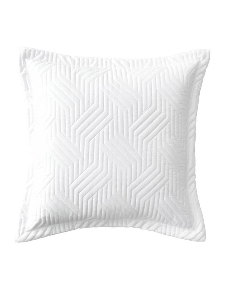 Martella Cushion in White image 1