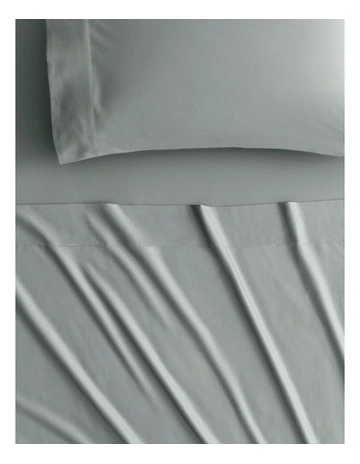 500TC Egyptian Cotton Sheet Set in Tidal