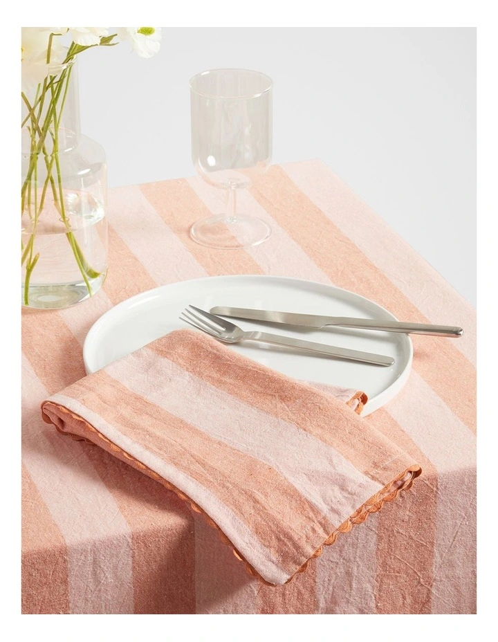 Napkin Set in Multi image 3