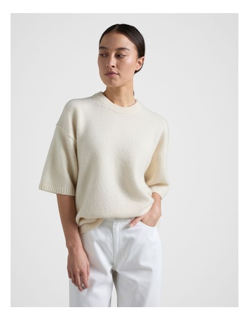 Cream colour