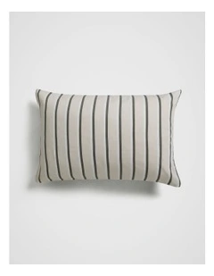 Wonder Standard Pillow Covers in Leaf