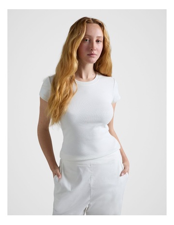 White colour