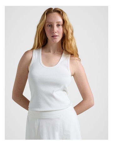 White colour