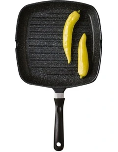 Baccarat STONE 28cm Grill Pan