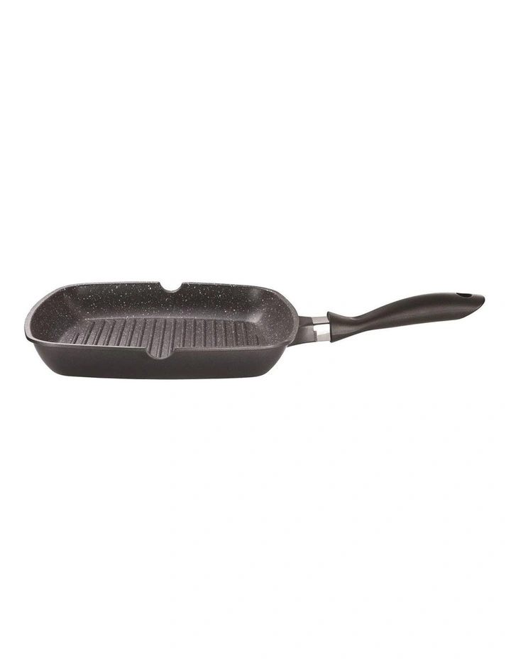 Baccarat STONE 28cm Grill Pan image 2
