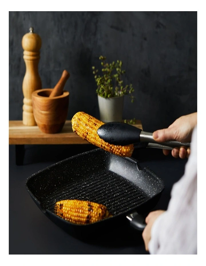Baccarat STONE 28cm Grill Pan image 4