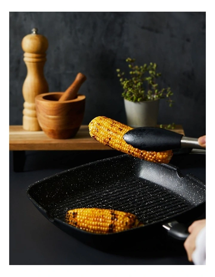 Baccarat STONE 28cm Grill Pan image 5