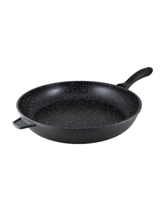 Baccarat Stone Frypan 32cm in Grey