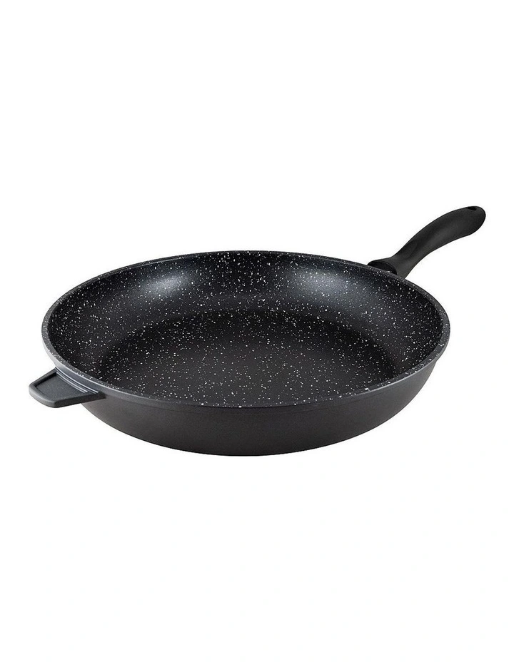 Baccarat STONE Frypan 32cm image 1