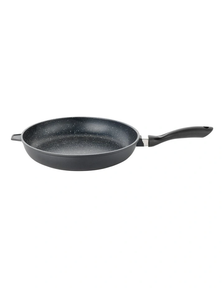 Baccarat Stone Frypan 32cm in Grey image 2