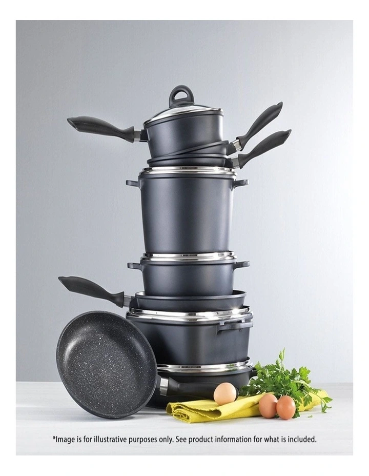 Baccarat STONE Frypan 32cm image 3