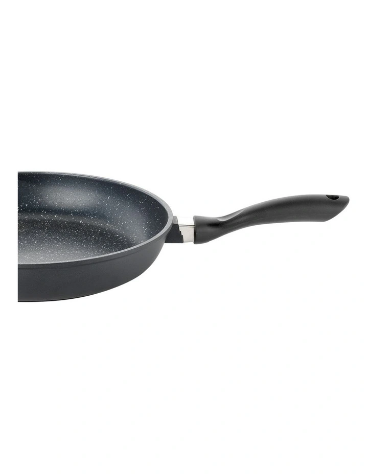 Baccarat Stone Frypan 32cm in Grey image 4