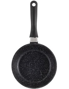 Baccarat STONE Frypan 28cm in Black