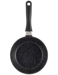 Baccarat STONE Frypan 28cm in Black