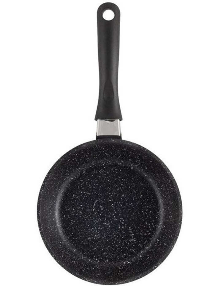 Baccarat STONE Frypan 28cm in Black image 1