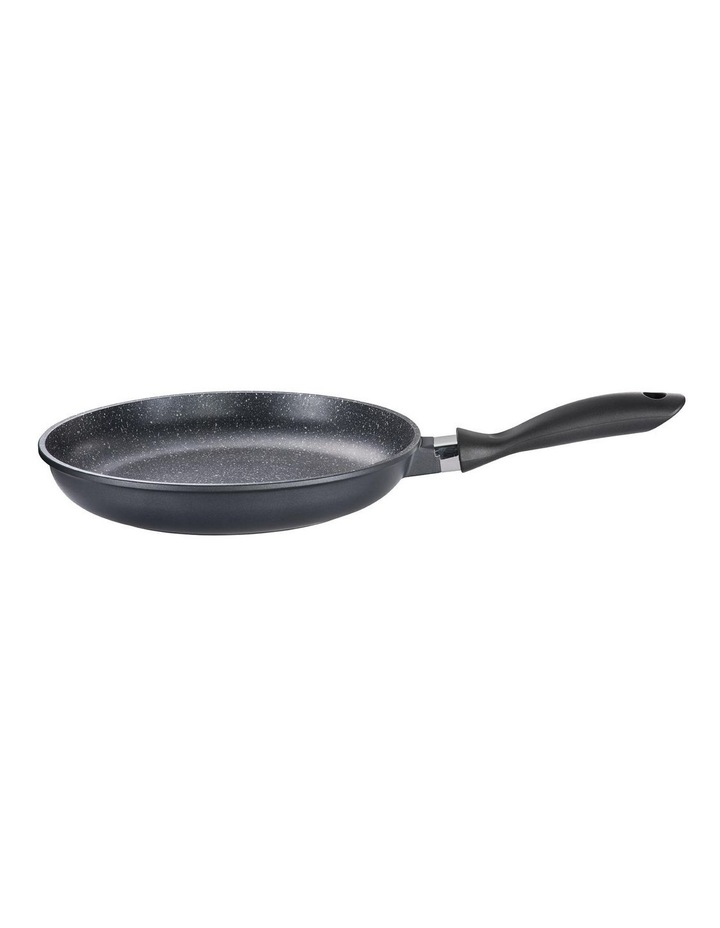 Baccarat STONE Frypan 28cm in Black image 2