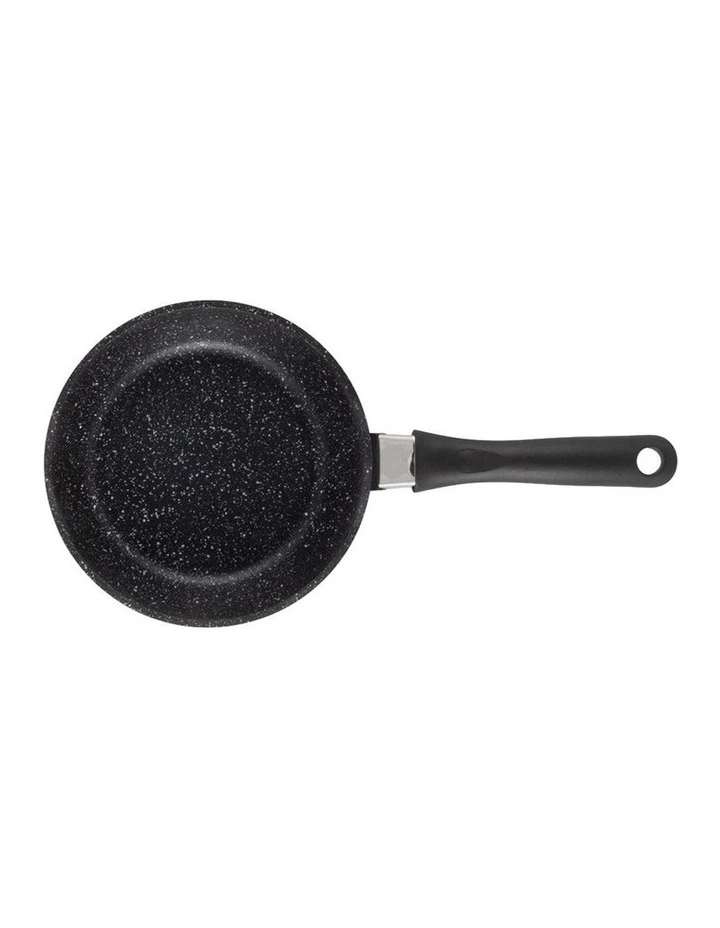 Baccarat STONE Frypan 28cm in Black image 3
