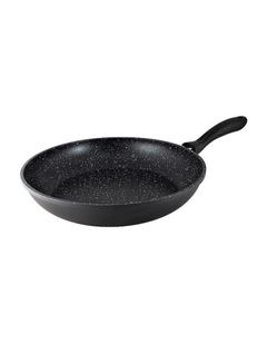Baccarat STone Non-Stick Frypan 30cm in Grey