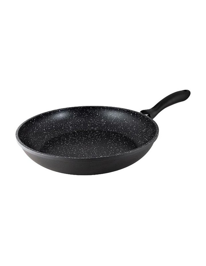 Baccarat STone Non-Stick Frypan 30cm in Grey image 1