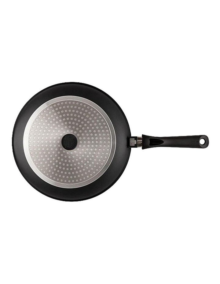 Baccarat STone Non-Stick Frypan 30cm in Grey image 3