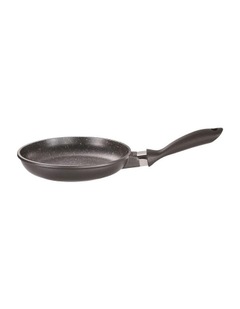 Baccarat STONE Frypan 20cm in Grey