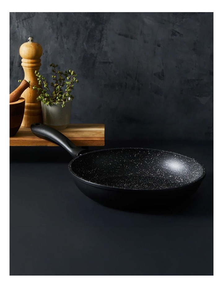 Baccarat STONE Frypan 20cm in Grey image 5