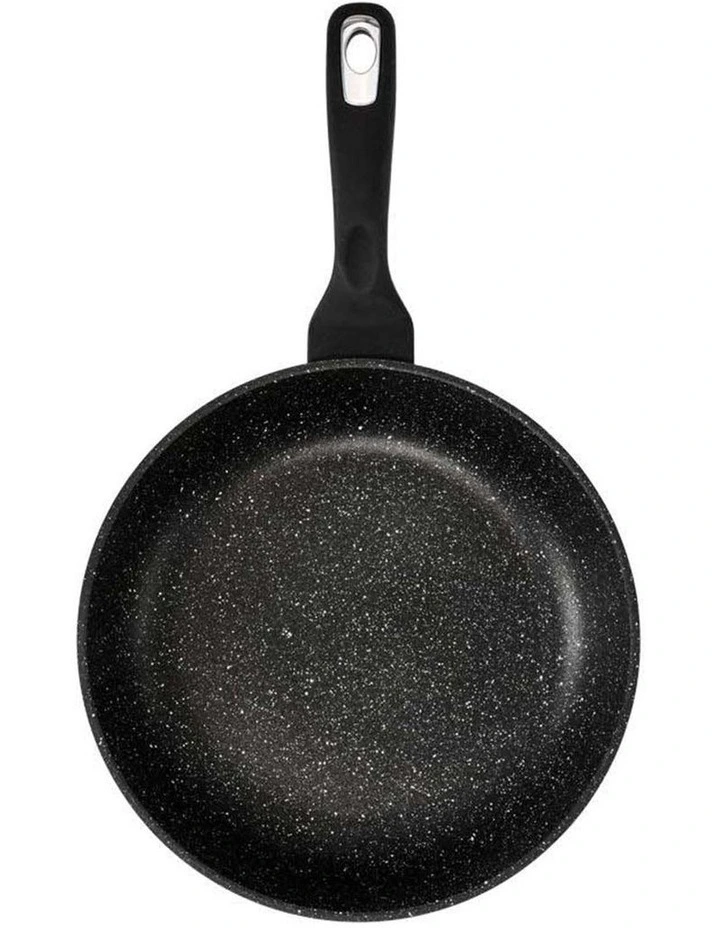 Baccarat Granite Frypan 28cm image 1