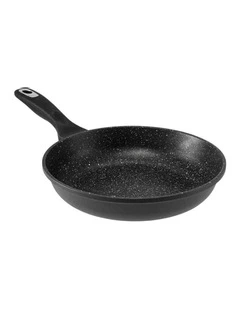 Baccarat Granite Fry Pan 28cm in Black