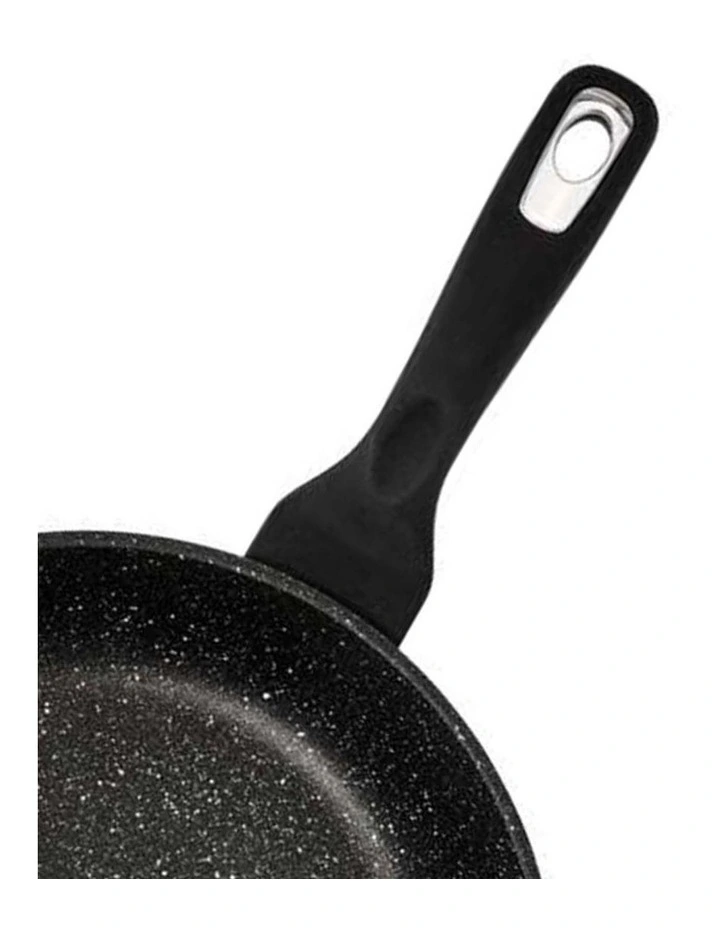 Baccarat Granite Frypan 28cm image 3