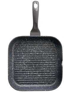 Baccarat Granite Grill Pan 28cm