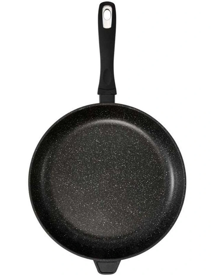 Baccarat Granite Frypan 32cm image 1