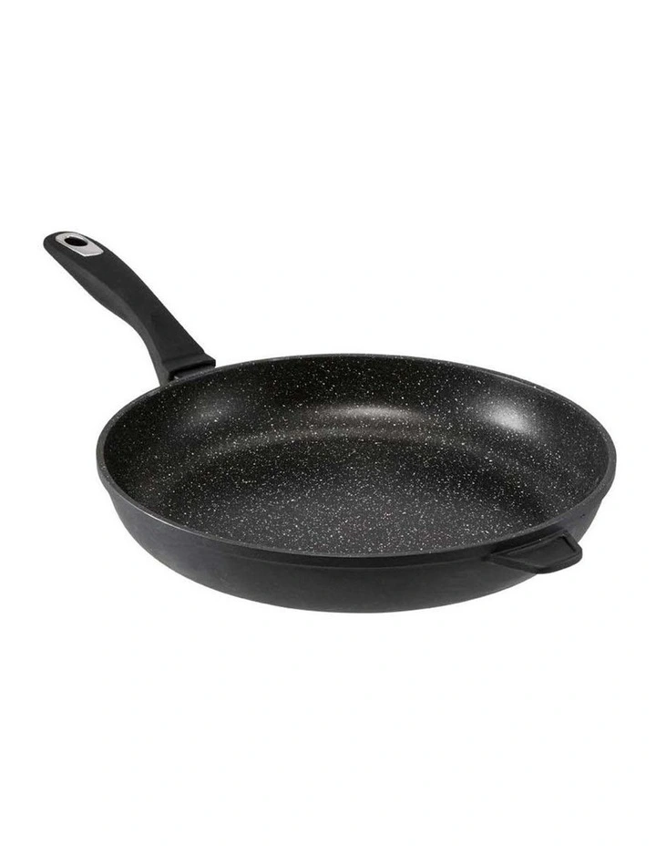Baccarat Granite Frypan 32cm image 2